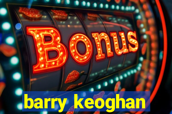 barry keoghan